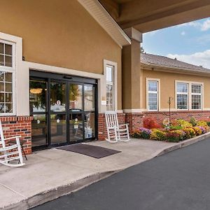 Comfort Inn University