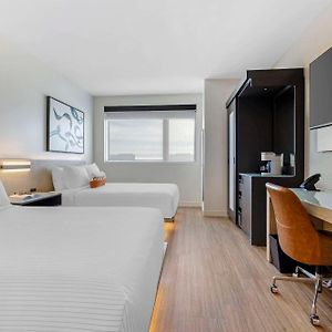 Queen Room Mobility accessible