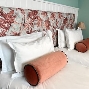 Cozy Twin Room