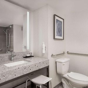 King Suite Disability Access