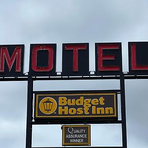 Budget Host Inn - Emporia