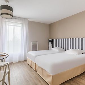 Appart'City Classic Reims Parc Des Expositions