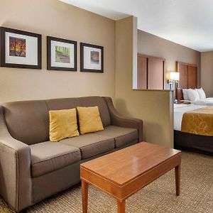 Queen Suite