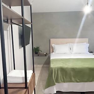 Private Bathroom Double Room