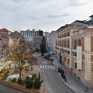 Libere Madrid Palacio Real
