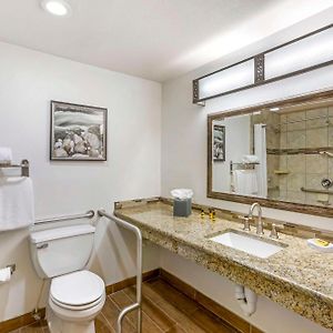 King Room Disability Access