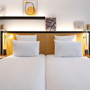 Classic Twin Room