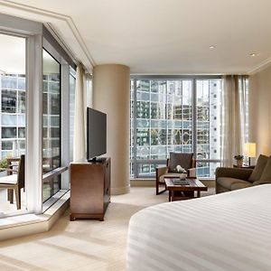 Executive King Room