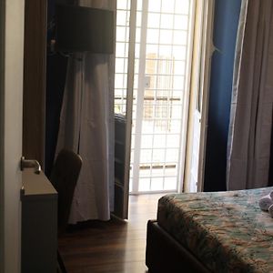Budget Single Room