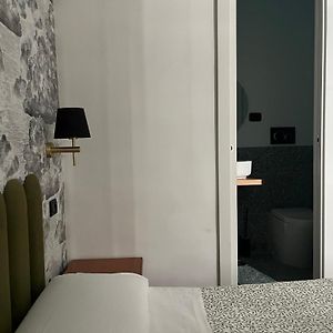 Classic Quadruple Room