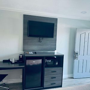Queen Room Disability Access