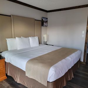 The Dalles Inn