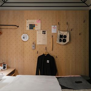 Economy  Without Window Double Room