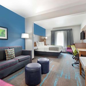 King Suite Disability Access