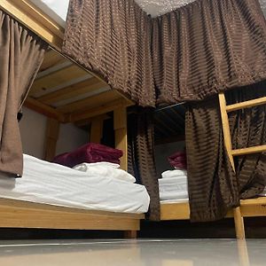 Dormitory Room Mixed