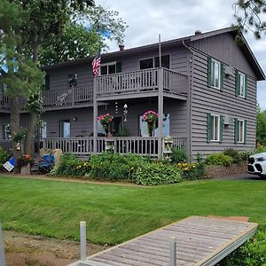 Seven-Bedroom House