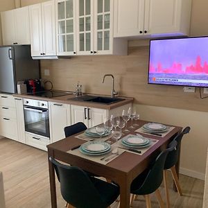 Standard Two-Bedroom Apartment