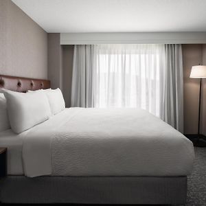 Penthouse King Suite