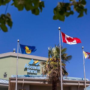 Accent Inns Burnaby