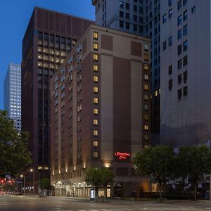 Hampton Inn Cleveland-Downtown