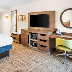 Executive King Room