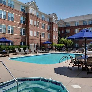 Residence Inn By Marriott Cleveland Beachwood