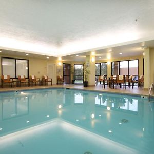 Courtyard By Marriott Flint Grand Blanc