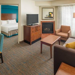 Residence Inn By Marriott Portland North