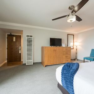 Premium King Room