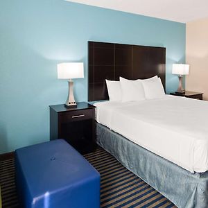 King Room Disability Access