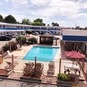 Motel 6-Canon City, Co 719-458-1216