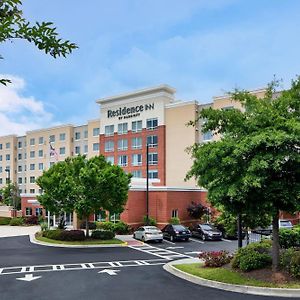 Residence Inn Atlanta Ne/Duluth Sugarloaf