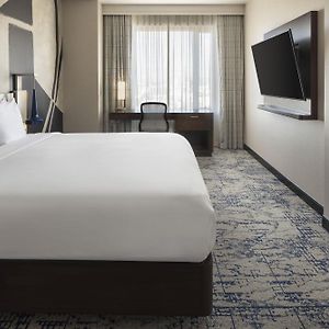 One-Bedroom Junior Suite