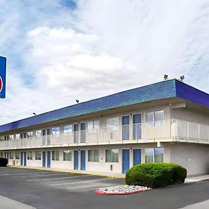 Motel 6-Holbrook, Az