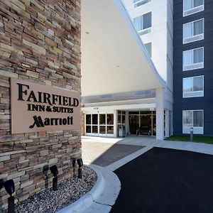 Fairfield Inn & Suites By Marriott Raleigh Capital Blvd./I-540