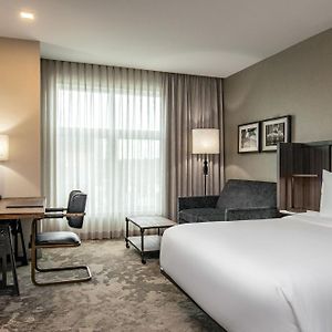 King Room Hearing Accessible