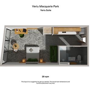Suite