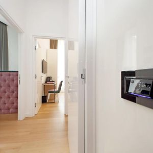 Two-Bedroom King Suite