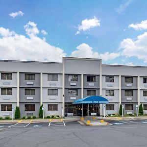 Comfort Inn Herndon-Reston