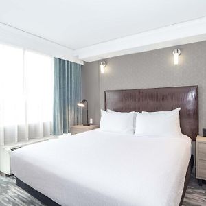 Standard King Suite
