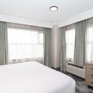 Standard King Suite
