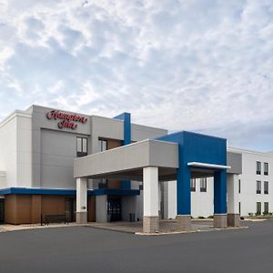 Hampton Inn Ottawa - Starved Rock Area