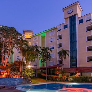 Holiday Inn Cuernavaca By Ihg