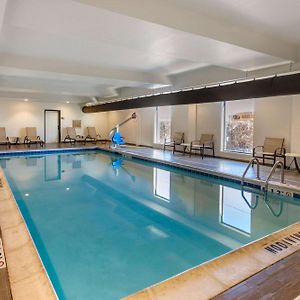 Comfort Suites Near Denver Downtown