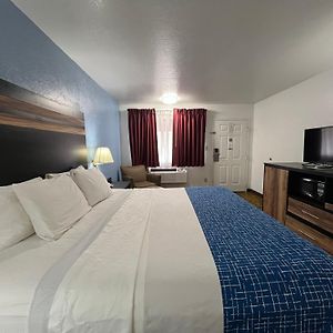 King Room Mobility accessible