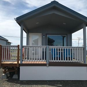 Family One-Bedroom Cabin