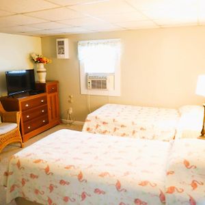 Seashell Motel
