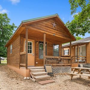 River Run Cabin On Guadalupe