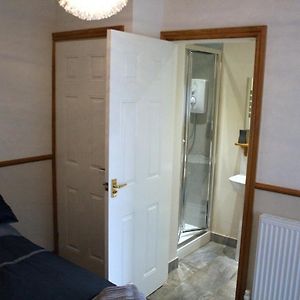 Private Bathroom Double Room