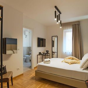 Large Single Room